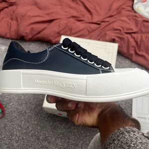 Alexander McQueen purchased on 04/5/2023 brand new .